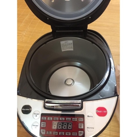 Nồi Cơm Điện CucKoo F03 Đa Năng
