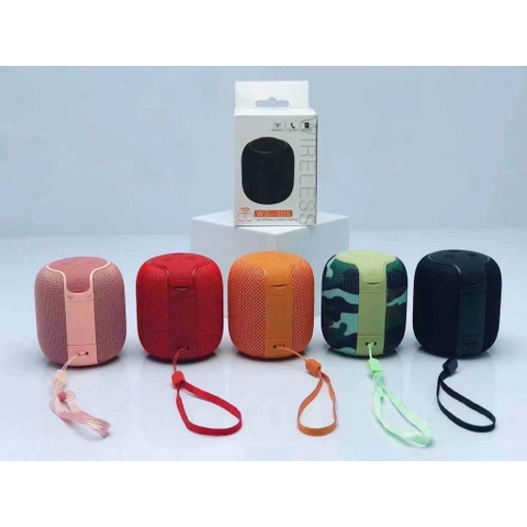 Loa Bluetooth WS-305 Cực Hay