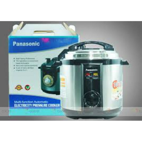 Nồi Áp Suất Panasonic 6 Lít Đa Năng