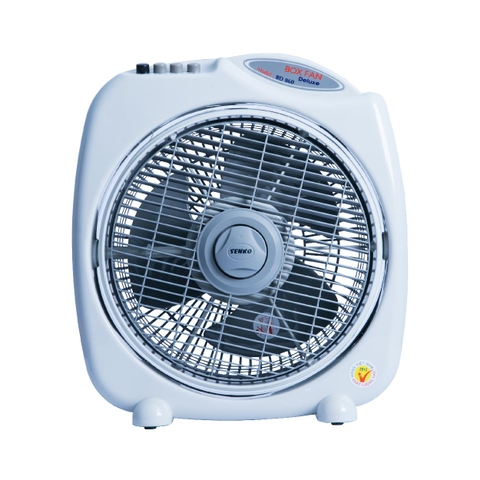 Quạt bàn Senko BD-1012 Chính Hãng