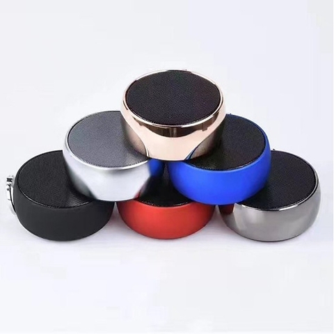 Loa Bluetooth Mini BS-01 Simplycity