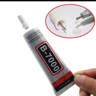 Keo Dán B-6000 Đa Năng 50ml