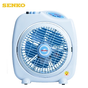 Quạt bàn Senko BD-230 Chính Hãng