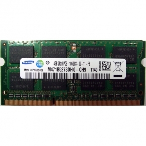 DDR III 4G/1333 Laptop