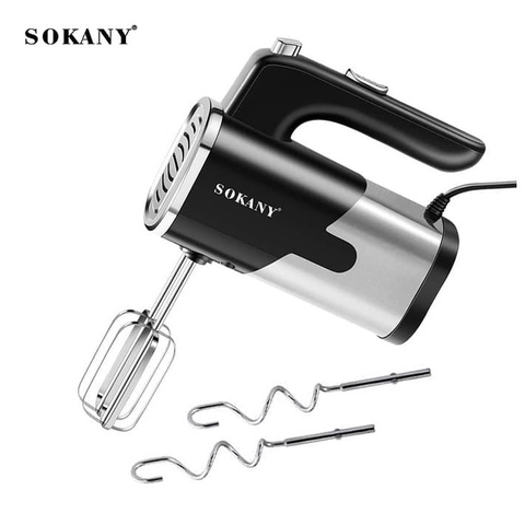 Máy Đánh Trứng Sokany 6621- Công Suất 800w