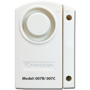 CỬA TỪ BÁO KHÁCH KW-007