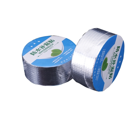 Cuộn Keo Chống Thấm Buty 5m Siêu Dính