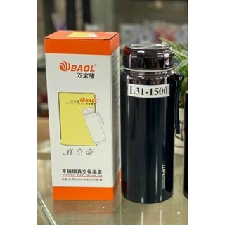 Ly Giữ Nhiệt 1500ml Kim Cương