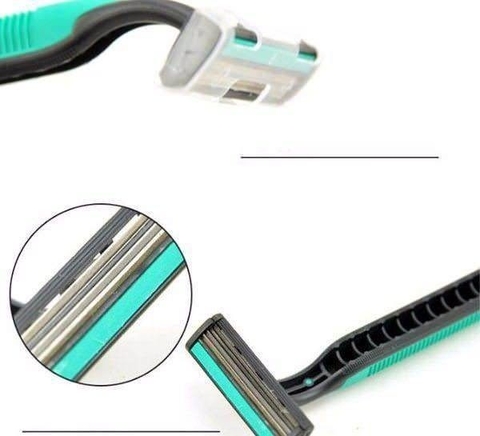 Bộ 4 Cây Cạo Râu Razors