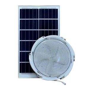 Đèn ốp trần 200w năng lượng mặt trời