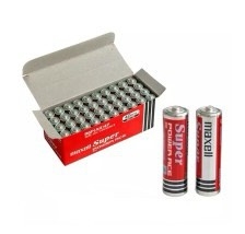 Hộp 40 Viên Pin Maxell 2A