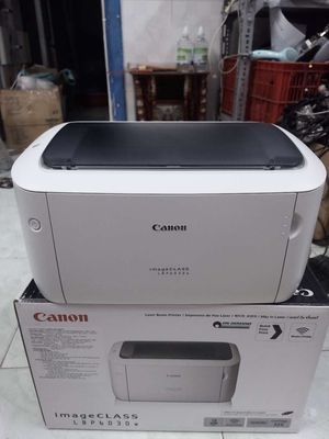 Máy in canon 6030 LBM chính hãng