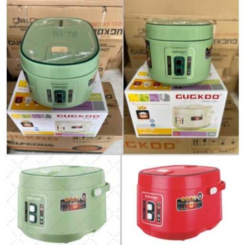 Nồi Cơm Điện Cuckoo 1.8 Lít ( 1809 )