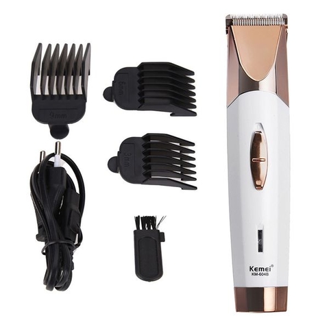 Tông đơ Cắt Tóc Kemei KM-604B