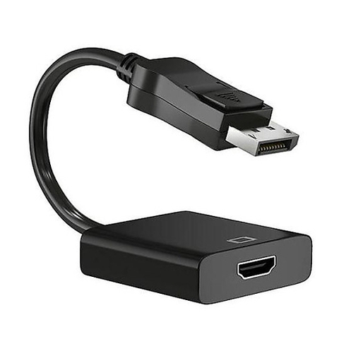 Cable Chuyển Displayport Ra Hdmi