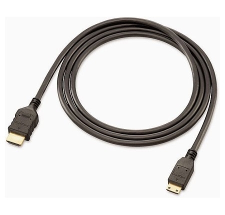 Cable Chuyển HDMI trung <=> HDMI lớn
