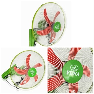Quạt Treo Tường Funa 5 Cánh