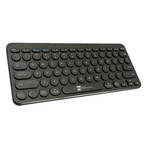 Keyboard Bluetooth R8 Mini 1815