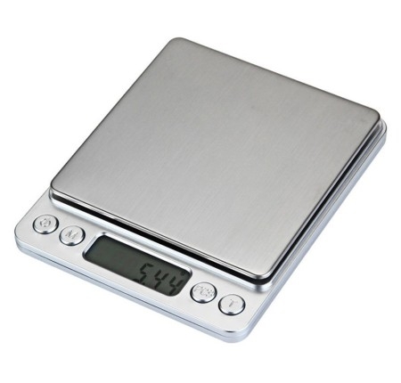 Cân Tiểu Ly Điện Tử 500g Cao Cấp
