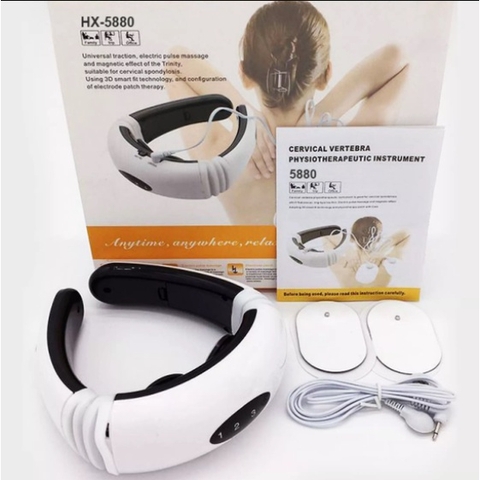 Máy Massage Vai Cổ HX-5880