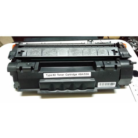 Cartridge Prinmax 53A