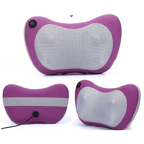 Gối massage Magic PL-819 ( 6 bi 2 chiều )