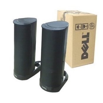 Loa vi tính 2.0 Dell 210 nguồn usb