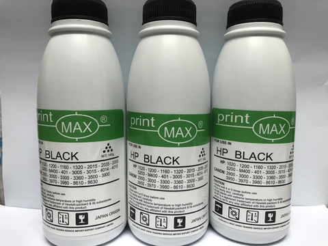 Mực Nộp Print HP/CANON Xanh