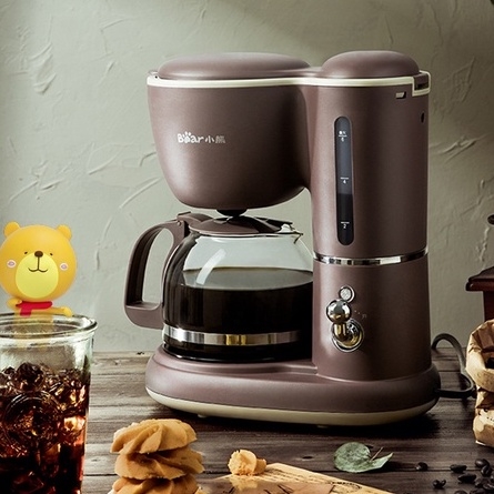 Máy Xay Cafe Bear KFJ-A06Q1