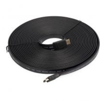 Cáp HDMI 20m --1.4 FULL HD - dây dẹp
