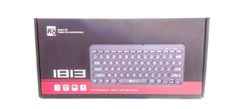 Keyboard R8 Mini 1813 Usb