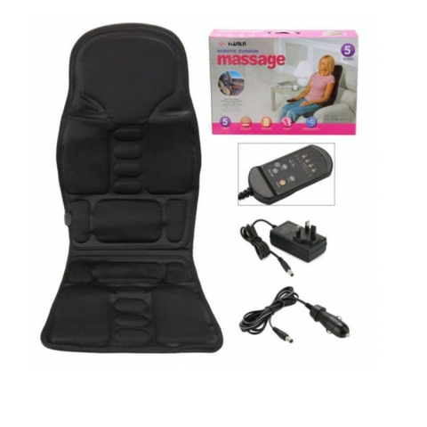 Nệm Ghế Massage Hanln Toàn Thân