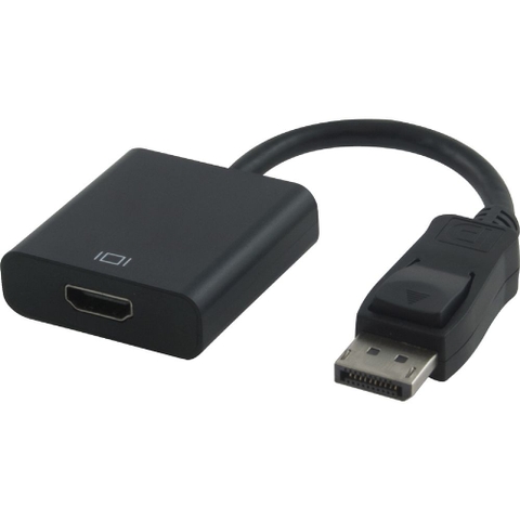 Cable Chuyển Displayport Ra Hdmi
