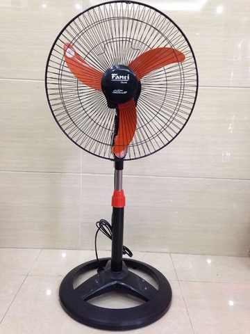 Quạt Đứng Lỡ Công Nghiệp Funa-400