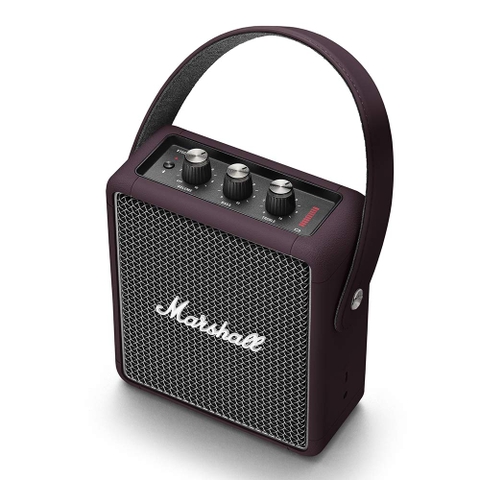 Loa Bluetooth Marshall Stockwell W-2