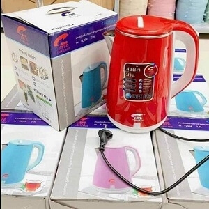 Bình Đun Siêu Tốc 2,5 Lit Thái lan SM06 JIPLAI