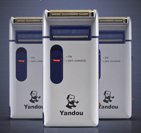 Máy Cạo Râu Yandou SC-W301u