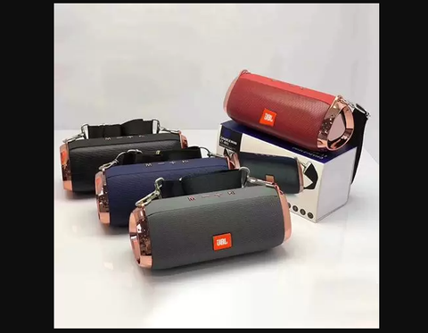 Loa Bluetooth Mini JBL ET-801 ÂM THANH CỰC HAY