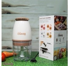 Máy Xay Osaka Nhật Bản 2019