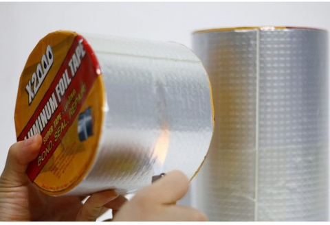 Cuộn Keo Siêu Dính X2000 Chống Dột 10cm