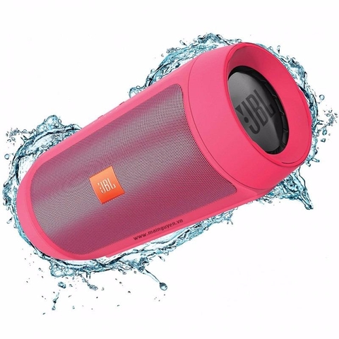 Loa Bluetooth JBL Charge 2+