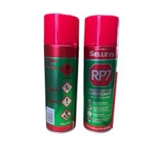 Chai Xịt Chống Rỉ RP7 300g ( 422ml ) Chai Lớn