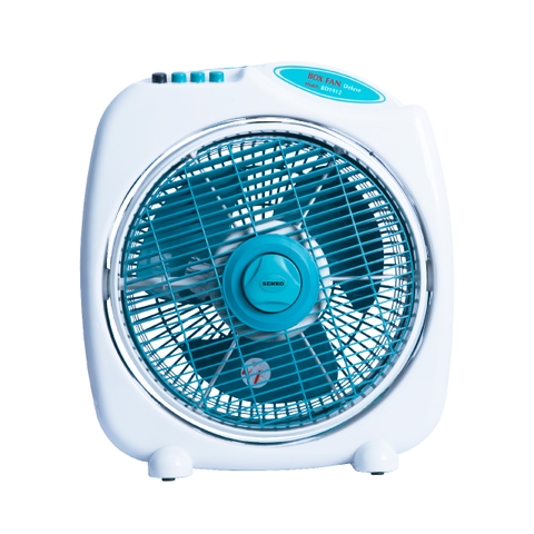 Quạt bàn Senko BD-1012 Chính Hãng