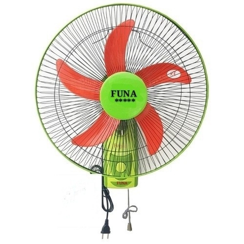 Quạt Treo Tường Funa 5 Cánh