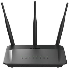 PHÁT WIFI DLINK DIR-809 / AC750