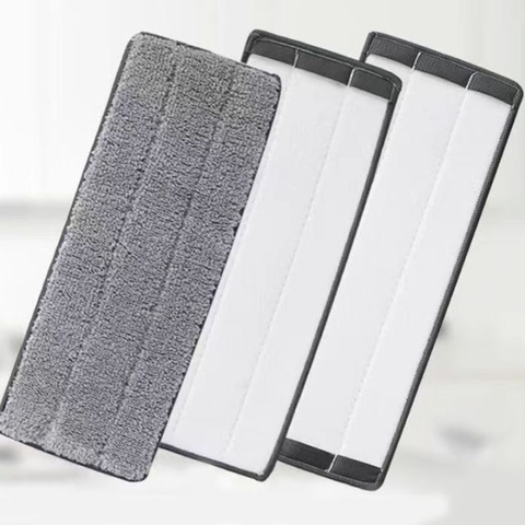 Tấm Vải Thay Thế Cây Lau Nhà tự vắt