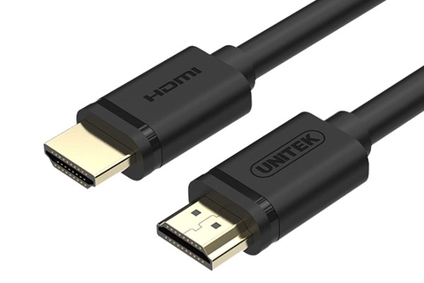 Cáp hdmi 4K UNITEK 15m ( Y-C143m ) chính hãng