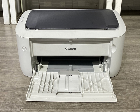 Máy in canon 6030 LBM chính hãng