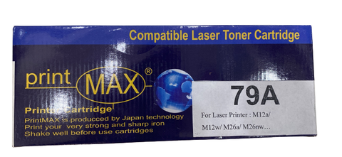 Cartridge Prinmax HP 79A