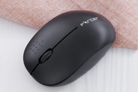 MOUSE KO DÂY FORTER V-181 CÔNG TY